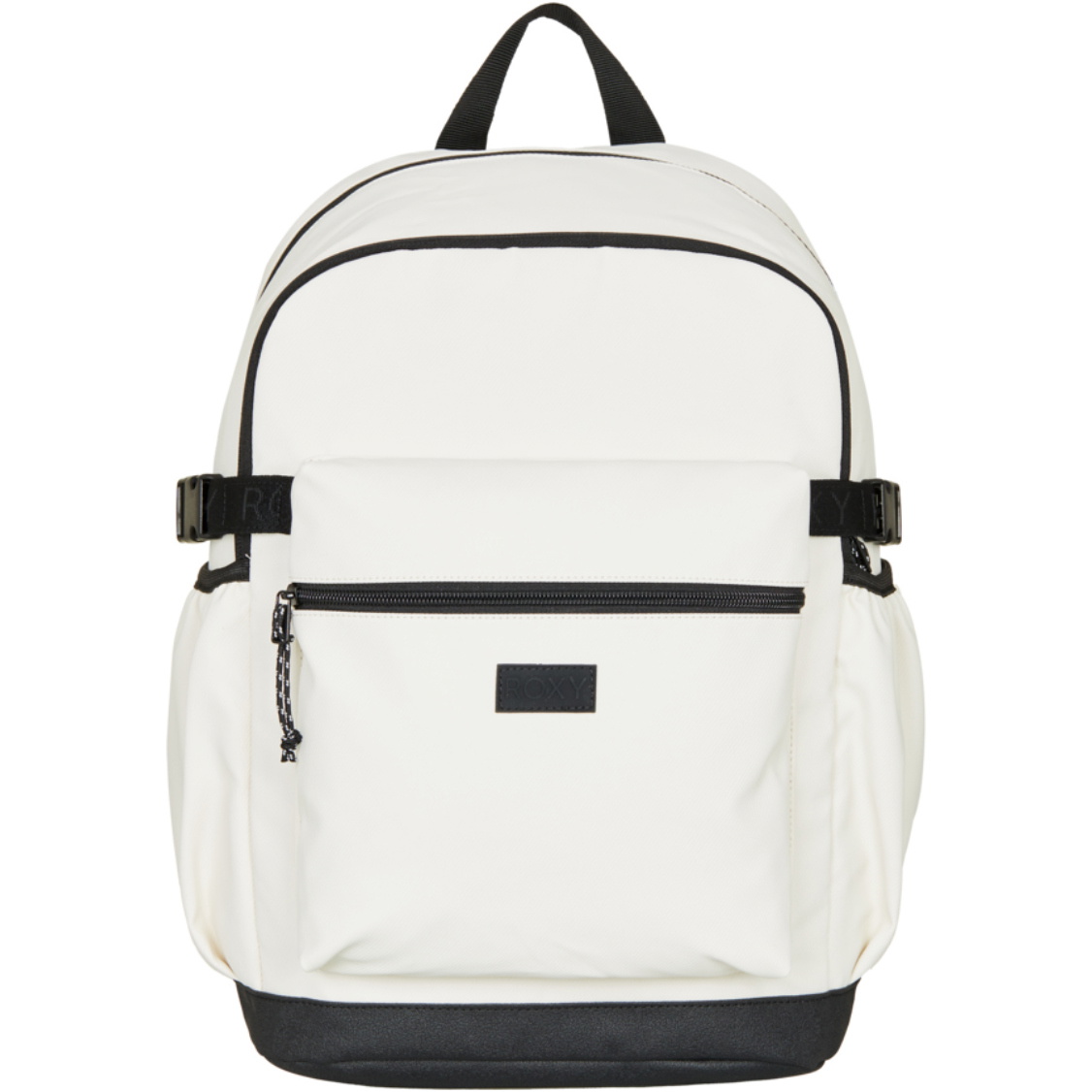 2025 Roxy Gateline Medium Backpack ERJBP04891 - Parchment